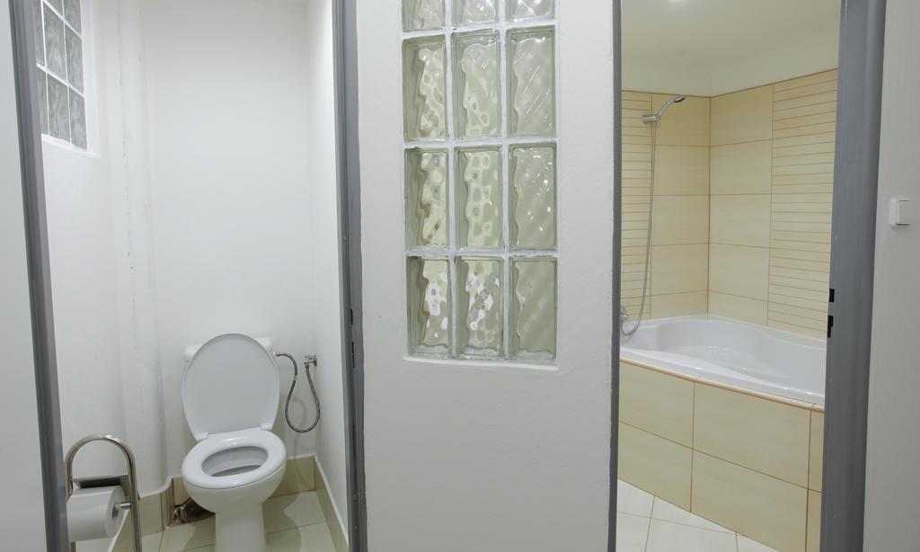 Apartman Pod Skalou V Ceskem Raji Besedice Екстериор снимка