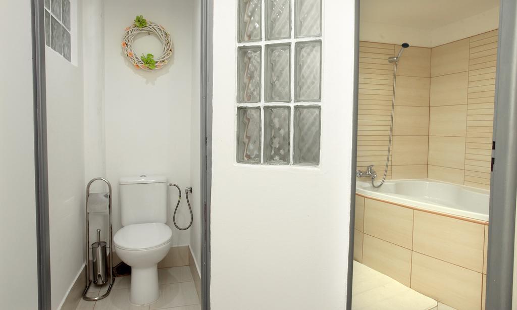 Apartman Pod Skalou V Ceskem Raji Besedice Екстериор снимка