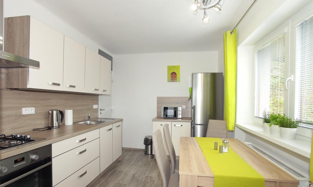 Apartman Pod Skalou V Ceskem Raji Besedice Екстериор снимка