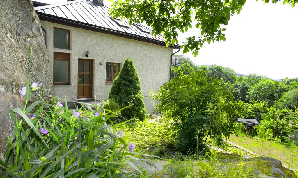 Apartman Pod Skalou V Ceskem Raji Besedice Екстериор снимка
