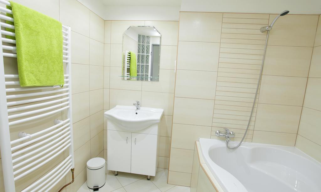 Apartman Pod Skalou V Ceskem Raji Besedice Екстериор снимка