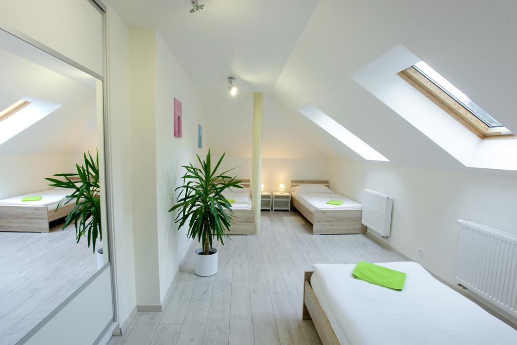 Apartman Pod Skalou V Ceskem Raji Besedice Екстериор снимка