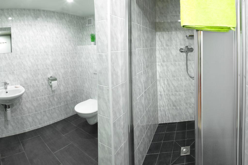 Apartman Pod Skalou V Ceskem Raji Besedice Екстериор снимка